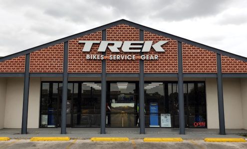 Trek Bicycle Mission (aka Bike Masters)