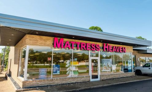 Mattress Heaven