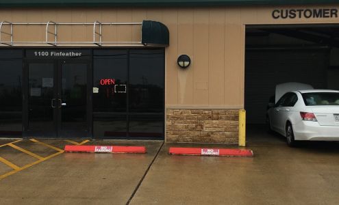 Interstate Batteries of Brazos River Valley