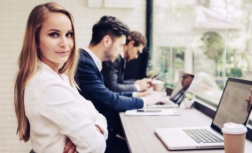 Covenant Technology LLC.