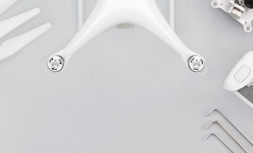 STC NYC ELECTRONICS by Camrise