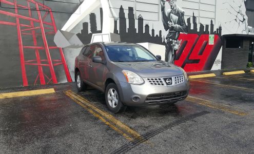 Zero Nine Construction Management