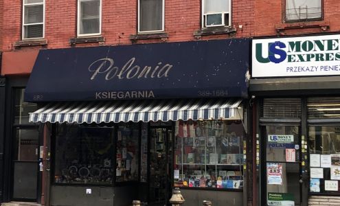Polonia Book Store