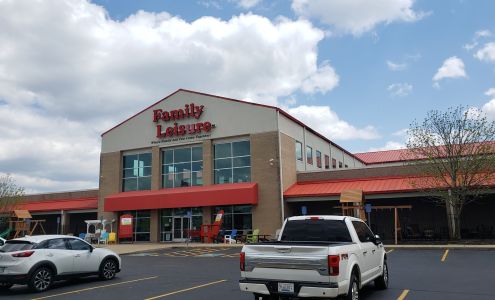 Family Leisure Nashville