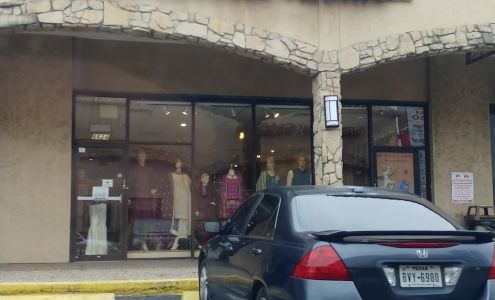 Poshak Hillcroft Fashion-Style