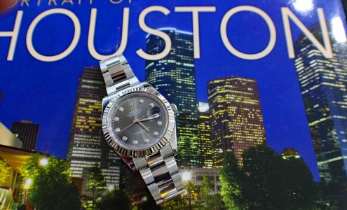 Hal Martin's Watch and Jewelry Co.