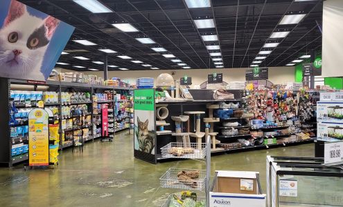 Pet Supplies Plus Clovis