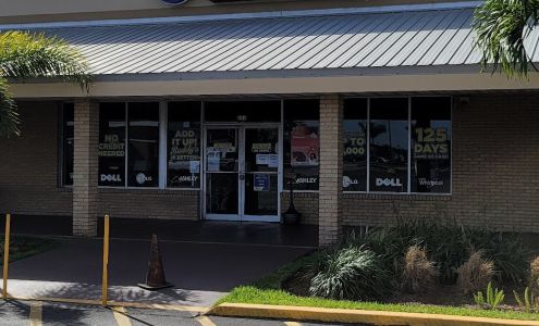 Buddy's Home Furnishings