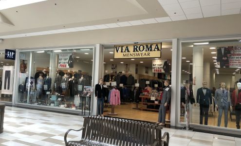 Via Roma Fashions Inc