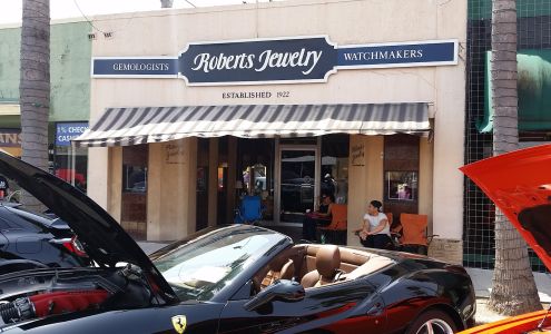 Roberts Jewelry