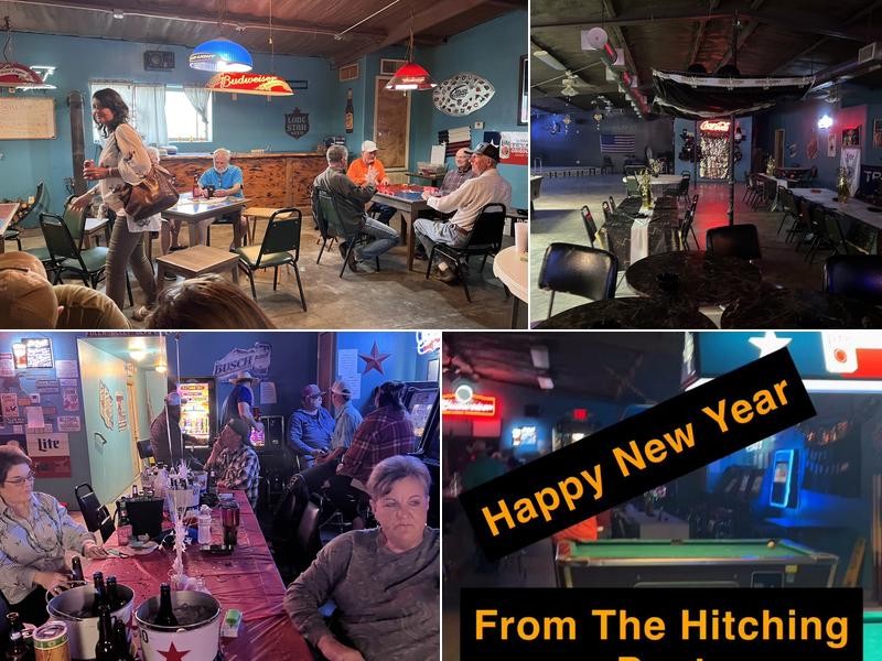 The Hitching Post 10250 TX-21, Caldwell