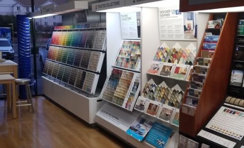 Sherwin-Williams Paint Store