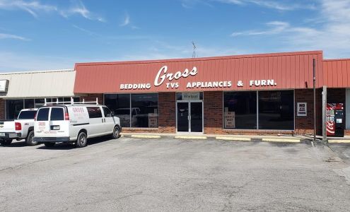 Gross Appliance & TV Furniture Inc