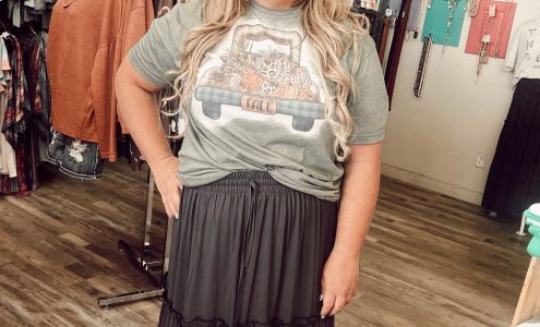 Rustic Pointe Furniture