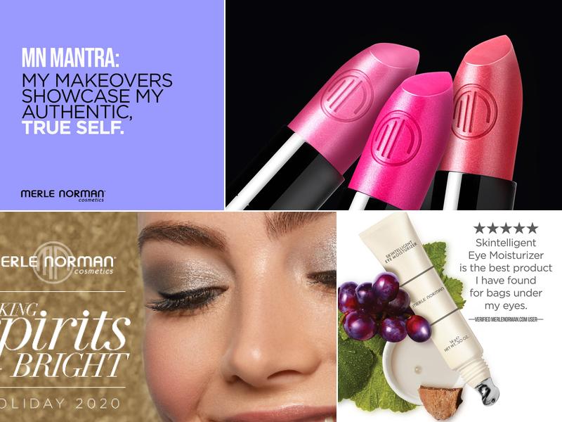 Merle Norman Cosmetic Studio