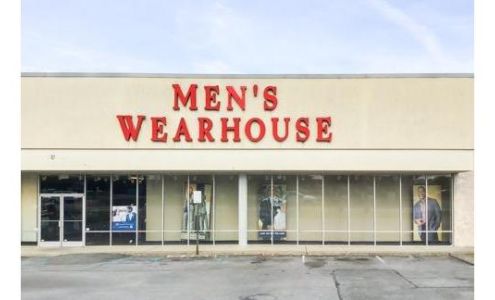 Men's Wearhouse