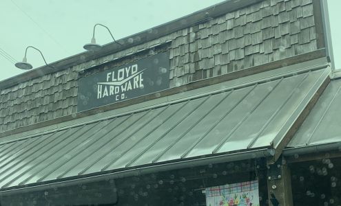 Floyd Hardware Co
