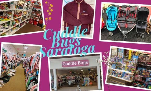 Cuddle Bugs Children's Boutique & Consignments