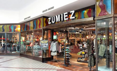 Zumiez Saratoga Springs