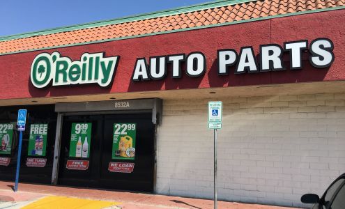 O'Reilly Auto Parts South Gate