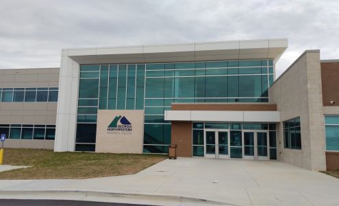 Georgia Northwestern Technical College Bookstore - Catoosa