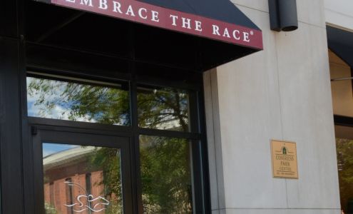 EMBRACE THE RACE Saratoga Springs