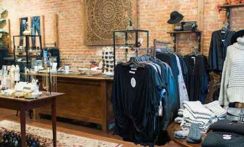 Lucia Saratoga Springs