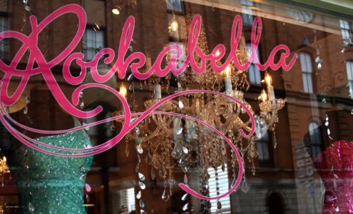 Rockabella Boutique