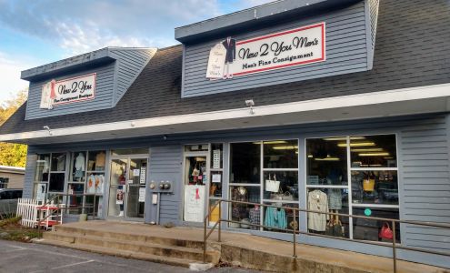 New 2 You Fine Consignment Boutique