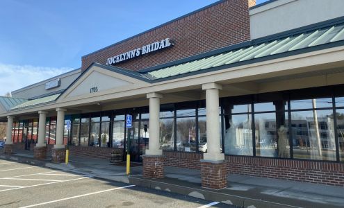 Jocelynn's Bridal