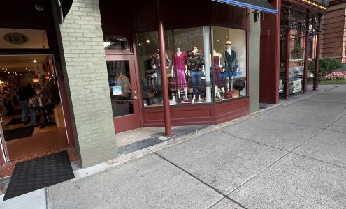 Encounter Saratoga Springs