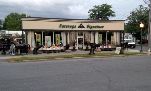 Saratoga Signature Interiors