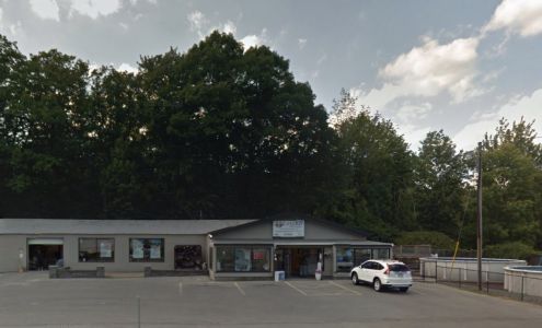 Islander Pools & Spas Inc