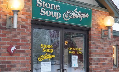 Stone Soup Antique Gallery