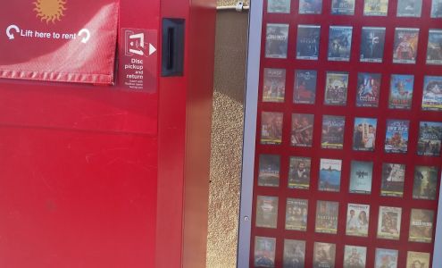 Redbox