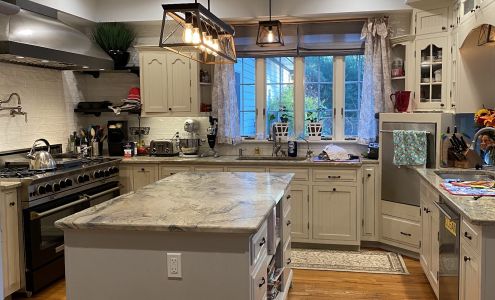 Adirondack Appliance