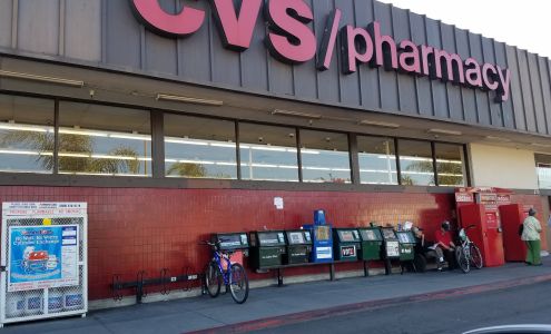 CVS