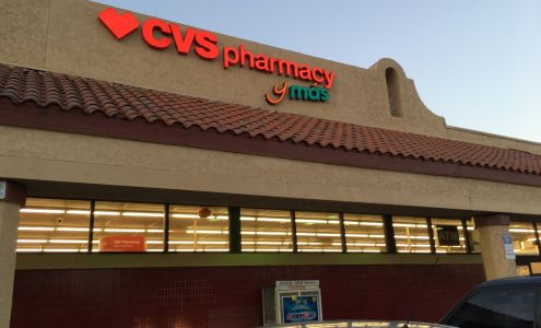 CVS