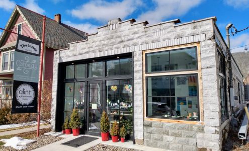 Corina Contemporary Jewelry