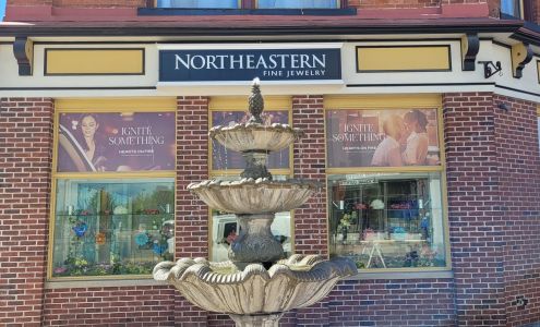 Northeastern Fine Jewelry