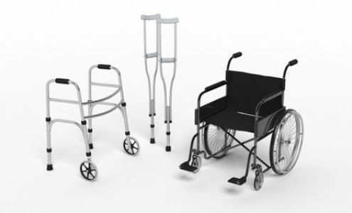 Eddie Test's Medical Equipment