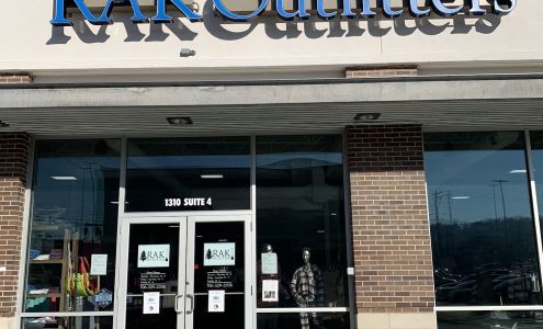 RAK Outfitters
