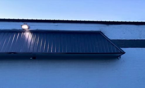 Munir Metal & Electronics