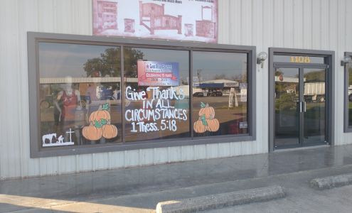 Lone Star Graphics - Rustic Furniture, Gifts & More