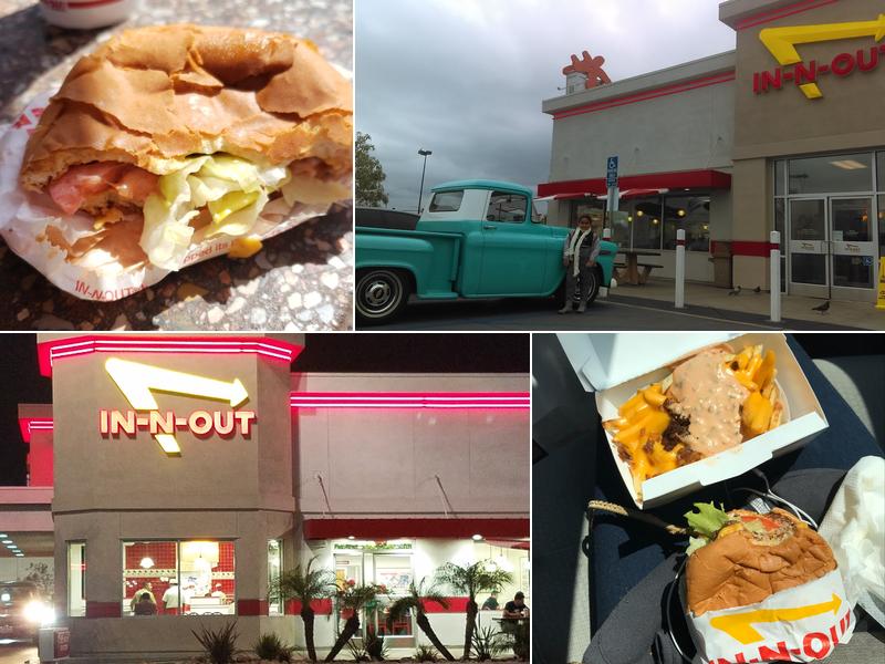 In-N-Out Burger