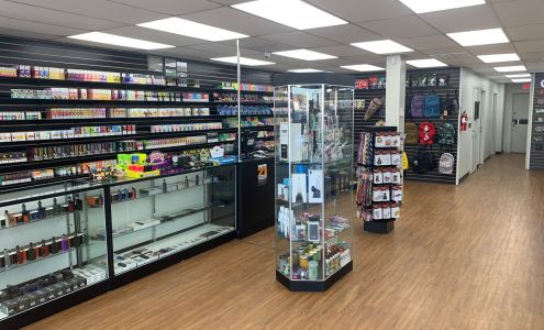 Euless Vapor & Smoke - Harwood