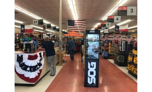 Higginbotham Brothers - Eastland Eastland