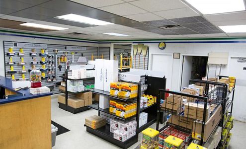 River Bend Materials