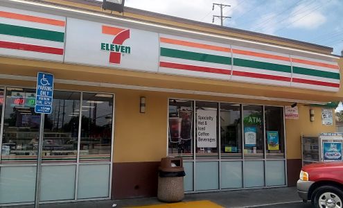 7-Eleven