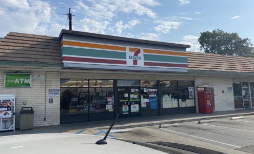 7-Eleven